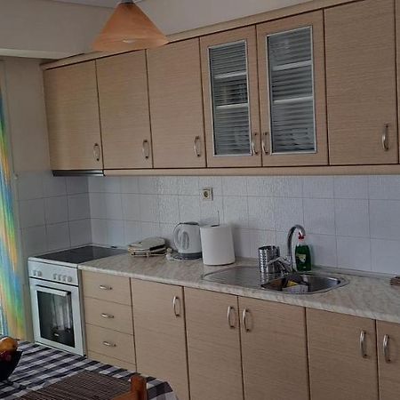 Gavrihl Home Kavala Exteriér fotografie