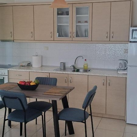 Gavrihl Home Kavala Exteriér fotografie