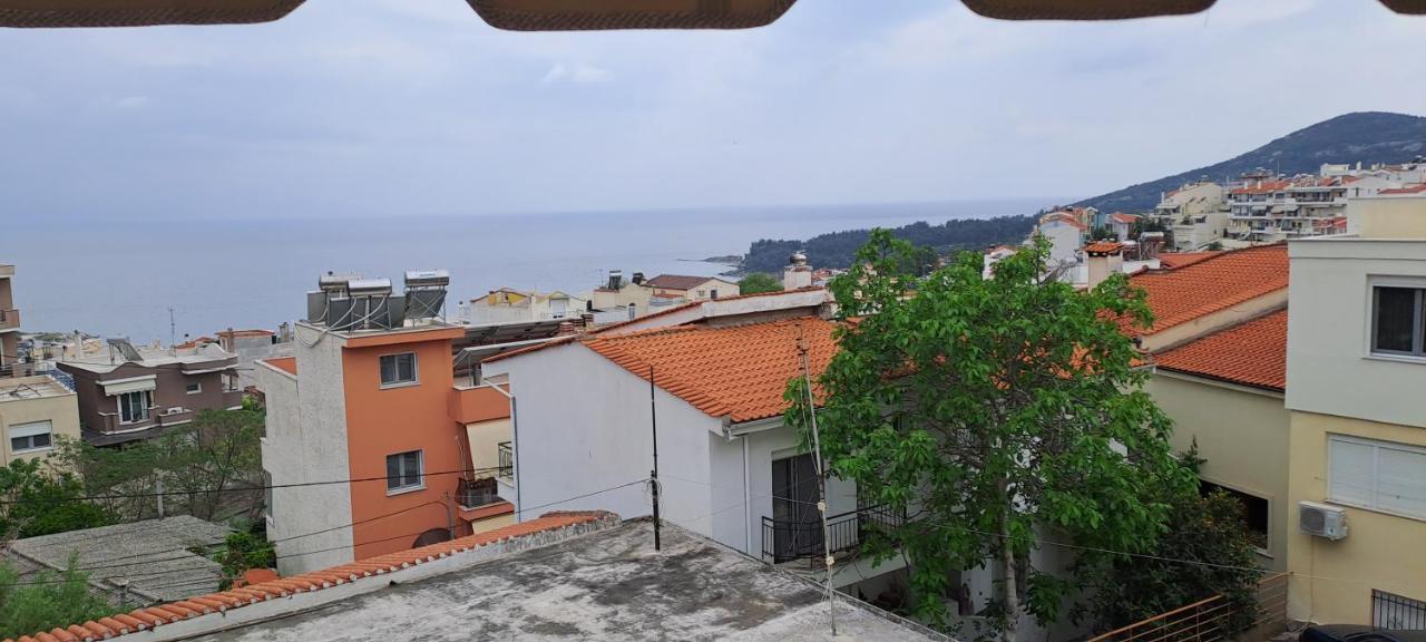 Gavrihl Home Kavala Exteriér fotografie