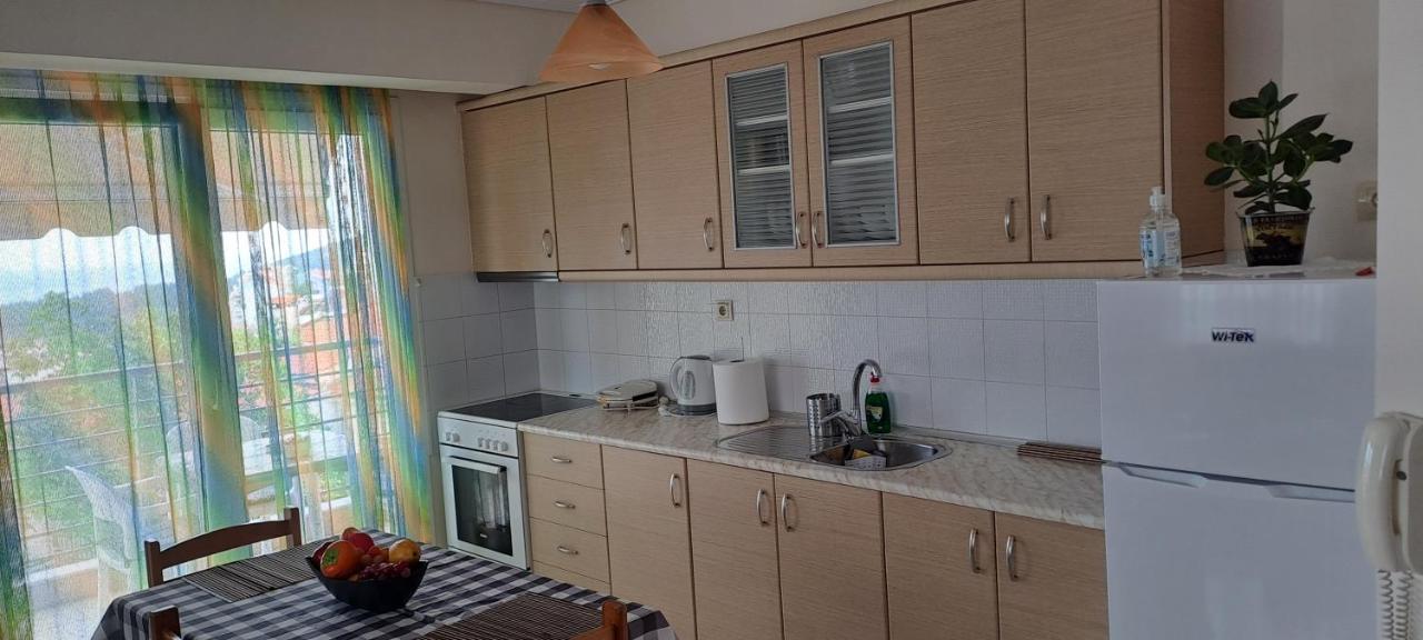 Gavrihl Home Kavala Exteriér fotografie