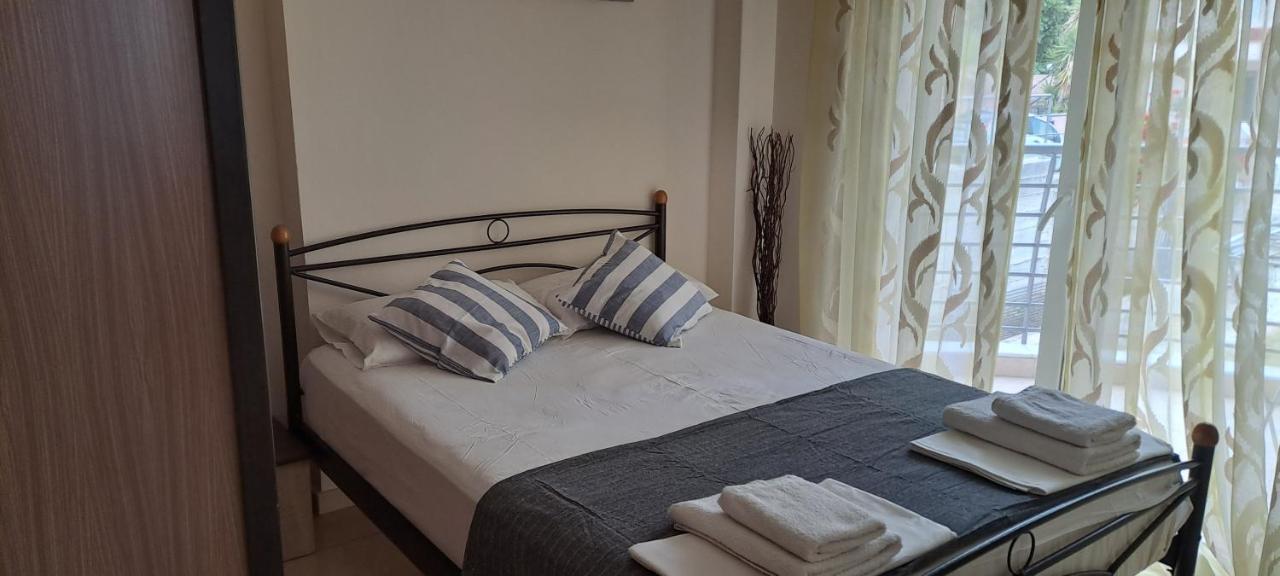 Gavrihl Home Kavala Exteriér fotografie