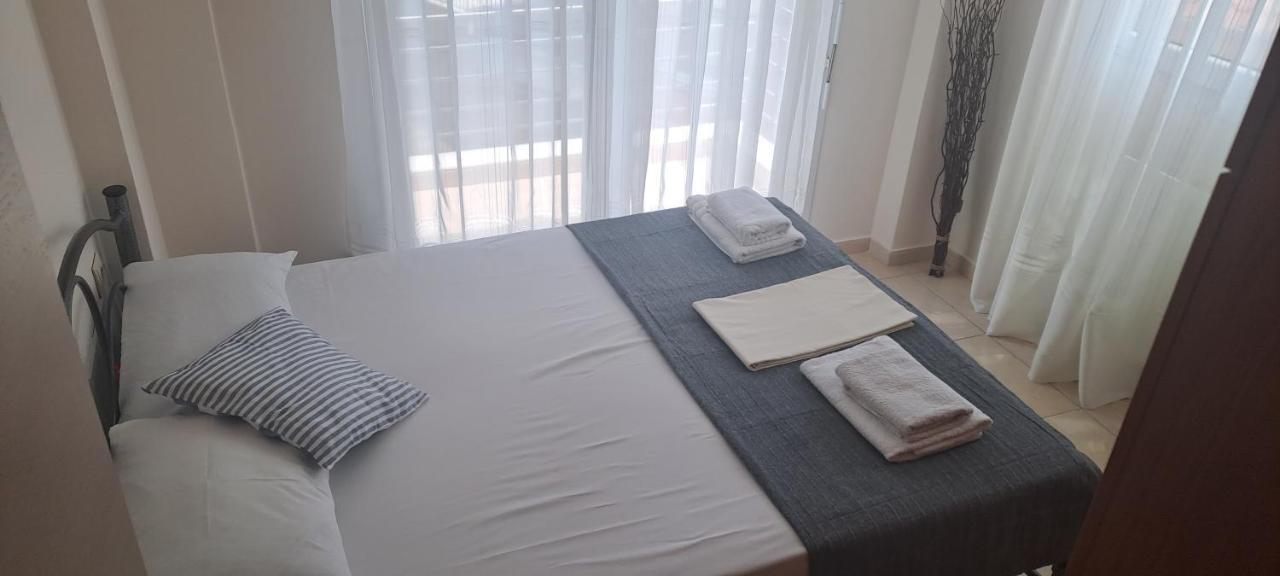 Gavrihl Home Kavala Exteriér fotografie
