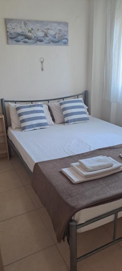 Gavrihl Home Kavala Exteriér fotografie