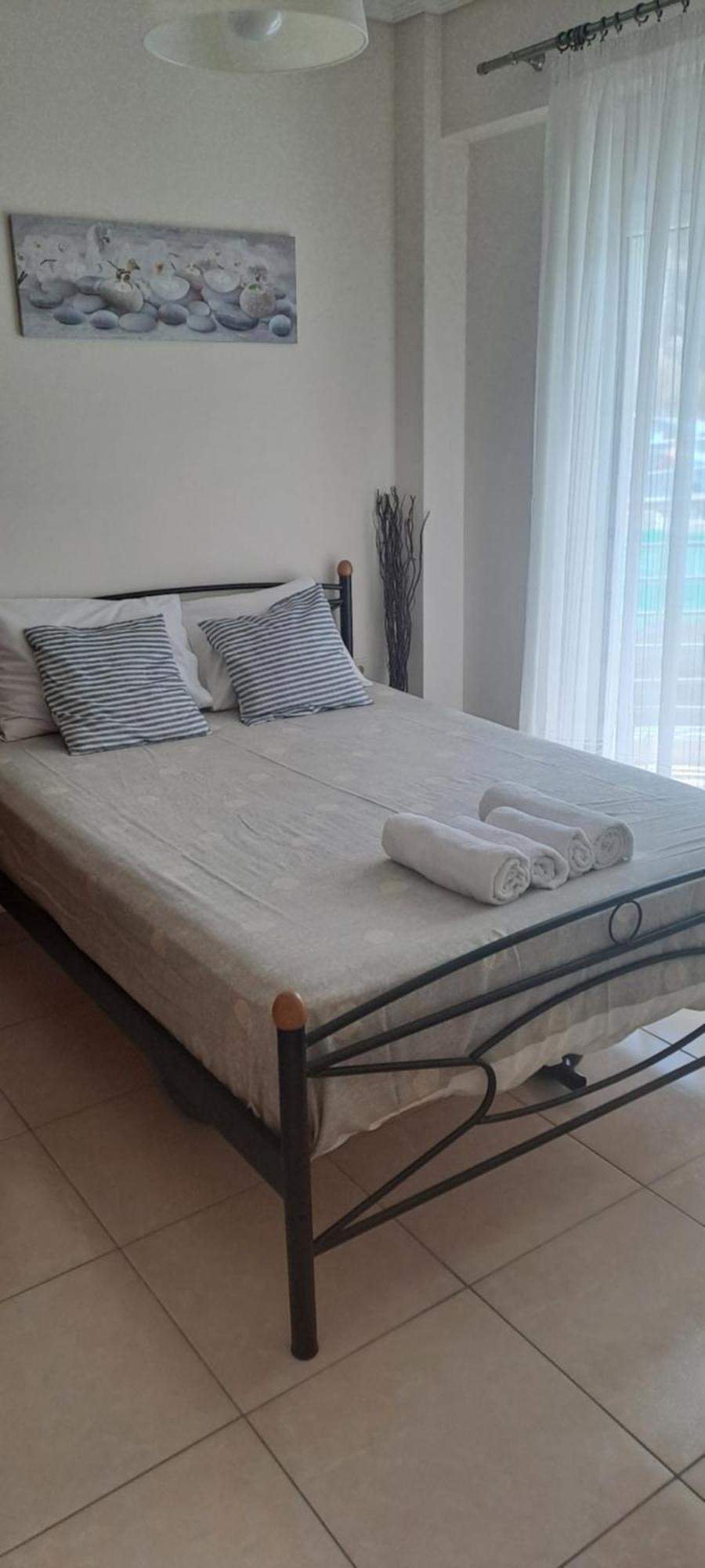 Gavrihl Home Kavala Exteriér fotografie