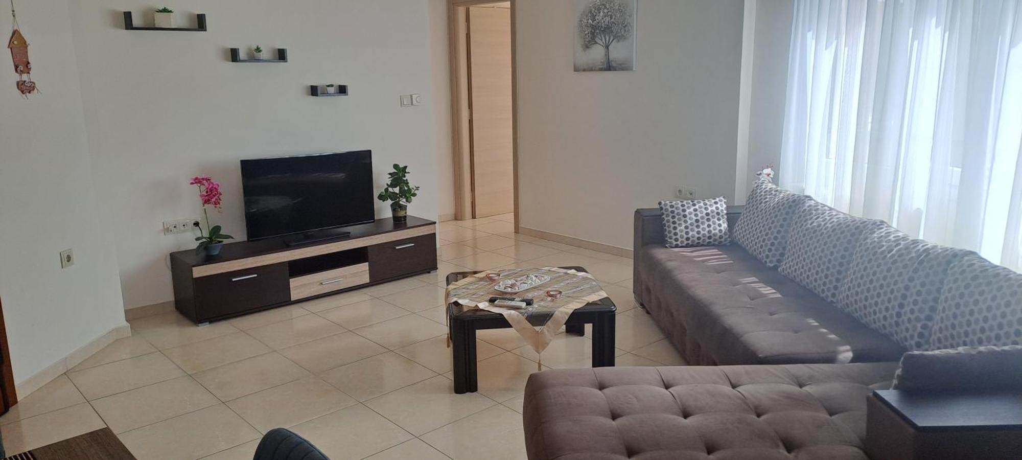Gavrihl Home Kavala Exteriér fotografie