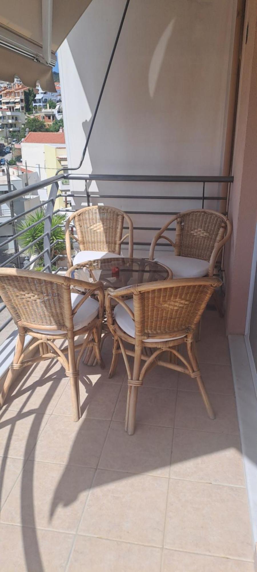 Gavrihl Home Kavala Exteriér fotografie